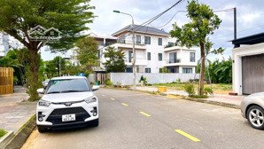 cần bán lô biệt thự vũ thành năm cách sông 100m view công viên cực đẹp