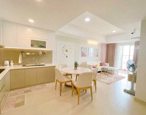 chung cư bàu cát 2 đường thái thị nhạn, block a, 89m2, 3 phòng ngủ, tặng nội thất sổ hồng sẵn.