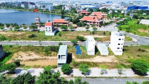 cam kết giá thấp nhất dự án tân đô - 1 lô duy nhất không vướng cống tủ điện