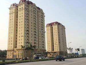 Bán căn hộ chung cư CT13 Võ Chí Công, Tây Hồ 66,6m 2pn 2vs full đồ hướng ĐN view KĐT Ciputra