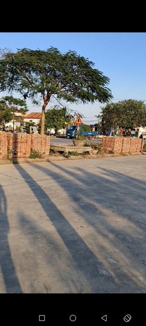 chính chủ cần bán nhanh lô đất siêu đẹp. khánh nhạc, yên khánh, ninh bình