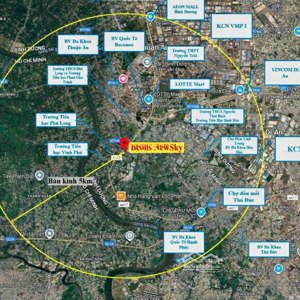 căn hộ giá tốt 2pn1wc 2tỷ299 - giá gốc cđt - mặt tiền ql13 -liền kề ga metro