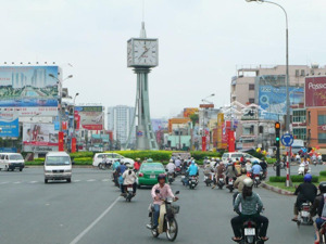 resort 5 sao- giữa lòng sài gòn ngay hàng xanh -phong cách thời thượng- xe hơi thông - chỉ 7x (tl)