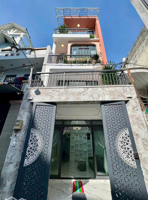 hàng ngộp nhà nơ trang long - bình thạnh - chỉ 8 tỷ 390 - sở hữu ngay căn nhà có sổ hồng riêng