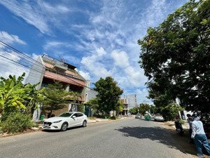 bán lô đất đường đoàn khuê- khu nam việt á- 125m2 giá 9,6 tỷ tl