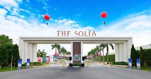 the solia: chuẩn pháp lý vững vàng, mở lối đầu tư sinh lời bền vững, ck lên đến 14%