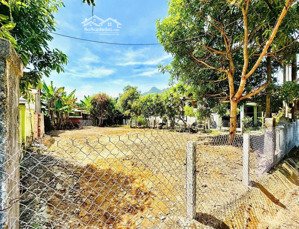 tôi chính chủ cần bán lô đất full thổ cư thôn nam yên, hòa bắc, hòa vang