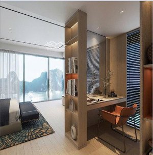 hot hot hot cần bán căn hộ nghỉ dưỡng cao cấp mặt biển 1pn dự án aria bay với bãi biển riêng.
