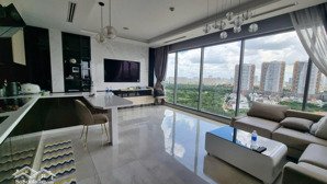 chủ cần bán gấp căn 2pn đã sửa thành 1pn - diện tích lớn 94 m2 - nội thất cực hiện đại - ở ngay!