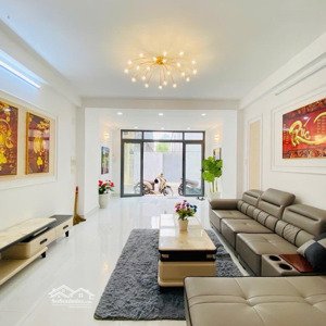 trung tâm gò vấp - sát khu city land- nguyễn oanh-phan văn trị - 76m2 - sổ a4 - hxh 5m- nhà 4t