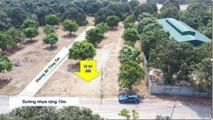 bán đất cam hải tây cam lâm, đường nhựa 13m sát đường đinh tiên hoàng 2tỷ3