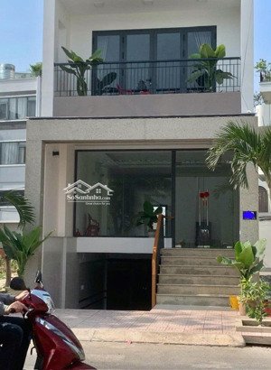 em quân! cho thuê mặt bằng kinh doanh tầng trệt 100m2 an khánh quận 2 giá 18tr/tháng!