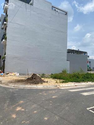 Mở bán chính thức Khu dân cư Vành Đai 3 chỉ với 229 triệu - sổ hồng riêng