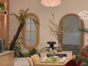 nhà sân vườn phong cách japandi tropical an khê, tp đà nẵng