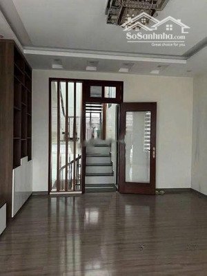 cho thuê nhà thái thịnh 59m x4t giá 13tr/th