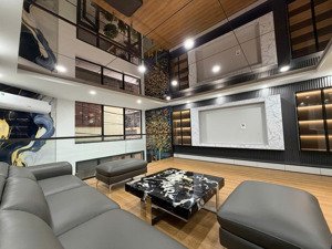 siêu phẩm lê duẩn, sát phố, 2 mặt ngõ, thông tứ tung, nhà xây mới, full đồ, 2 thoáng, 42m2*5t