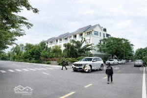 bán nhà liền kề 60m2 khu b geleximco, mặt kênh view thoáng. hoàn thiện đẹp, ở ngay hoặc cho thuê