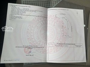 435. lô góc 120m tđc đường dứa hải an hải phòng- diện tích: 120m | ngang 6m -lô góc 2 mặt tiền