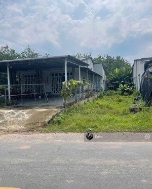 bán nhanh lô đất giá rẻ đ.ba sa - phước hiệp, dt 105m2 chỉ 750tr, sổ hồng riêng, dân cư đông đúc