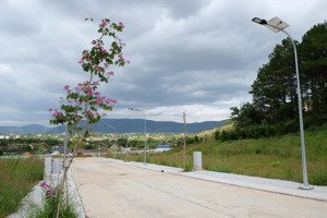 bán sỉ 13 nền đất thổ cư ngoại ô đà lạt (cách chợ đà lạt 30km) - diện tích từ 332 - 1465 m2.