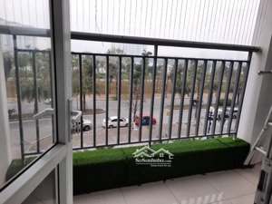 bán căn hộ 2 ngủ 2 wc kđt thanh hà cienco 5 view hồ, view đường khu 6 tòa trong