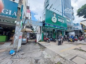 góc2 mt đường 3/2 quận 10/ 7x20/ cn 134m2 đất/ hdt 55tr giá bán 42 tỷ bớt lộc