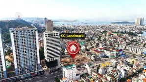 quỹ ngoại giao 2pn landmark 35 hạ long vốn ban đầu chỉ 15% - chiết khấu lên đến 9%