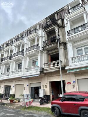 BÁN NHÀ NGAY CHỢ CÁI VỒN, THUẬN TIỆN KINH DOANH, MUA BÁN