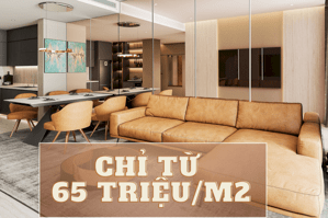 Đón sóng đầu tư đợt 1 - kề sông - cạnh biển - Căn hộ hạng sang Regal Complex - Đà Nẵng - sở hữu lâu dài