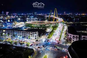 sở hữu biệt thự song lập sau nhà có biển rộng giá dưới 16 tỷ hàng siêu hiếm tại vinhomes vũ yên!