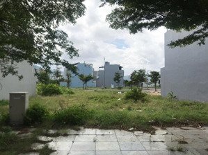 ngân hàng mb thanh lý 1 nền đất (ngang 12m - dài 24m) ở khu dân cư an phú tây, giá 800 triệu đồng