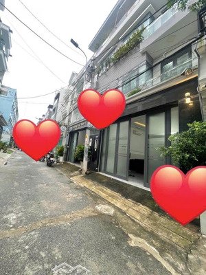 hạ 200tr. quyết bán trong tuần. nhà 57m2. hẻm ôtô. nguyễn sơn. tân phú. 6.3 tỷ.