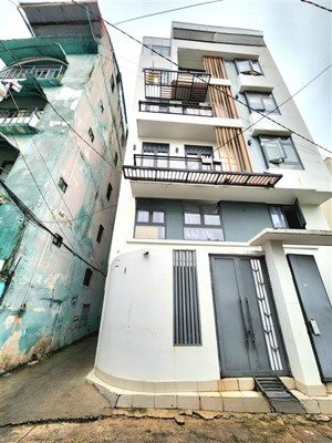 đất - ung văn khiêm - 65m2 - ngang 4,5 - vuông a4 - tiện xây chdv - 7,5 tỷ