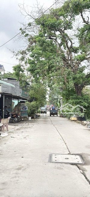 đất kdc bình thành giáp tân phú giá tốt nhất khu chủ giảm sâu bán nhanh còn 4.1 tỷ56 m5x11.5