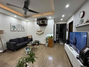 bán căn hộ 58m2 tại flc garden city, đường 70, nam từ liêm, hà nội, giá cực chất 4,6 tỷ