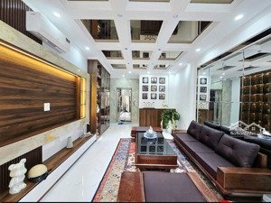 bán nhà riêng phố vip phùng khoang_văn quán, 35m2, phân lô, góc 2 thoáng, ô tô, kinh doanh, full đồ