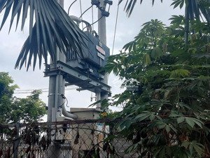 cho thuê xưởng 2300m2 trong kcn thạnh phú vĩnh cửu