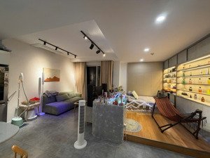 bán căn hộ chung cư golden mansion (chủ đầu tư novaland) 2pn 2wc 75m2 nhà đẹp full nội thất