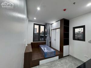 Bán nhà Trung Tả Đống Đa 16.5 tỷ 20 phòng khép kín cho thuê 100tr/th 3 mặt thoáng giá rẻ đầu tư