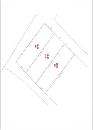 bán đất tại mỹ xuyên, 1,38 tỷ, 82,3 m2, mặt tiền 5m, ngõ 3m