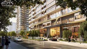 Regal Complex Đà Nẵng – Tổ Hợp Sống, Thương Mại & Giải Trí Chuẩn Quốc Tế