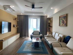 cho thuê căn hộ cao cấp vạn đô - quận 4 - 85m2 - 2pn, 2wc - giá chỉ 14 triệu/tháng