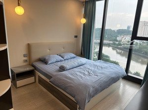 vinhomes golden river bason 3pn view thảo cầm viên