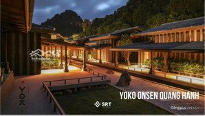 căn wiew pháo hoa, tầng cao đẹp tòa the onsen1