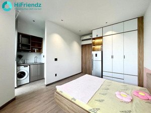 studio tách bếp sale cuối năm chỉ còn 4tr5 ngay đh văn lang & gtvt & hutech