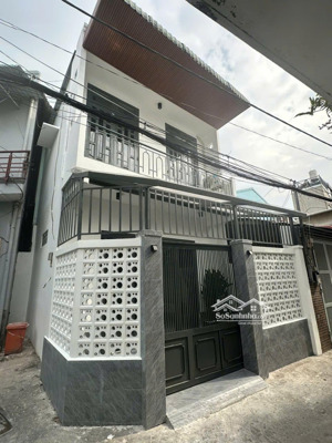 giá cực tốt _ bán nhanh _ nhà 2 tầng ngay võ văn ngân _ linh chiểu _ thủ đức _ shr _ hoàn công đủ