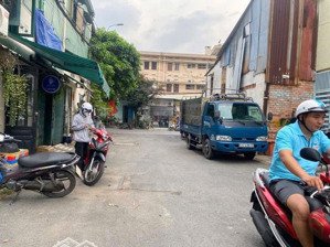 bán 5 căn hộ dịch vụ -metro bình thái cạnh mặt tiền