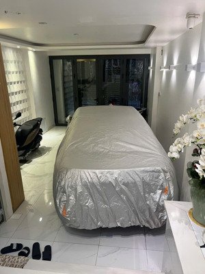 bán nhà mới hxh full nội thất 68 nguyễn tư giản