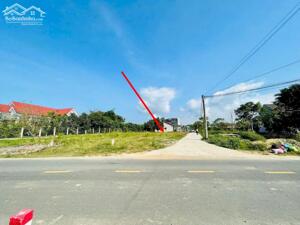 Bán đất Sông Cầu - Khánh Vĩnh full thổ cư thôn Tây Nam sát bên Tỉnh Lộ 2