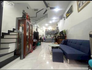 BÁN NHÀ(gần biển)-DT46m2-3tầng-3PN-gần tháp bà-Bắc Nha Trang-chỉ 4ty 